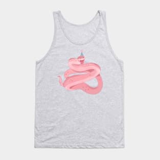 Party noodle Tank Top